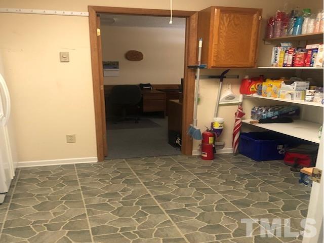 2822 Ellis Road Durham, NC 27703 - Photo 17 of 37 a view of storage and utility room