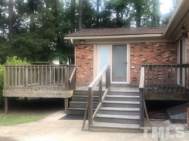 2822 Ellis Road Durham, NC 27703 - Photo 21 of 37 a view of outdoor space with seating space