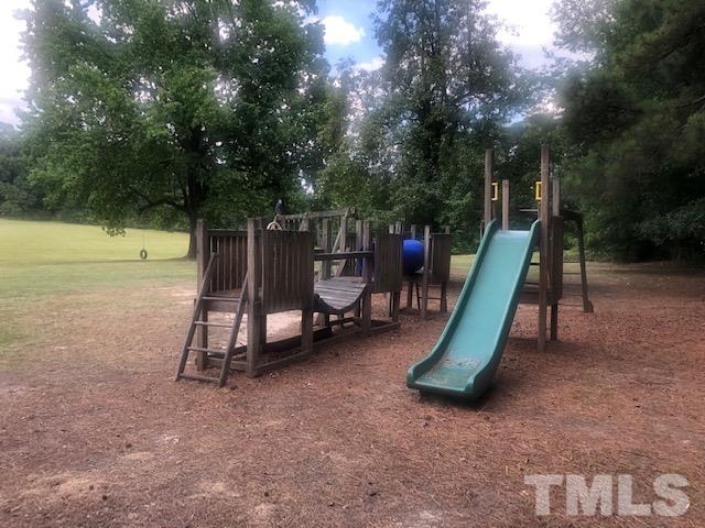 2822 Ellis Road Durham, NC 27703 - Photo 23 of 37 a view of a park with slide