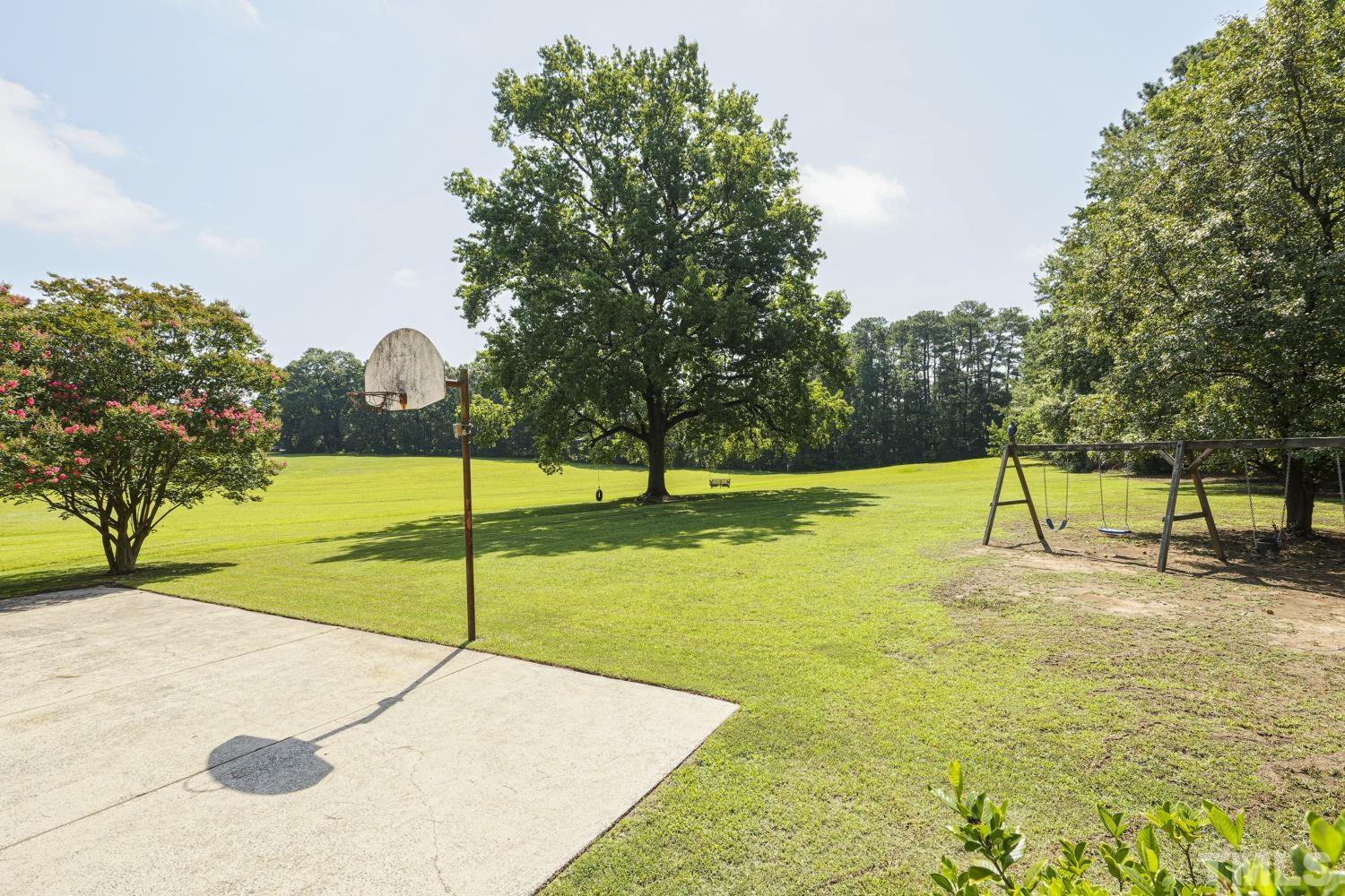 2822 Ellis Road Durham, NC 27703 - Photo 37 of 37 a view of a park