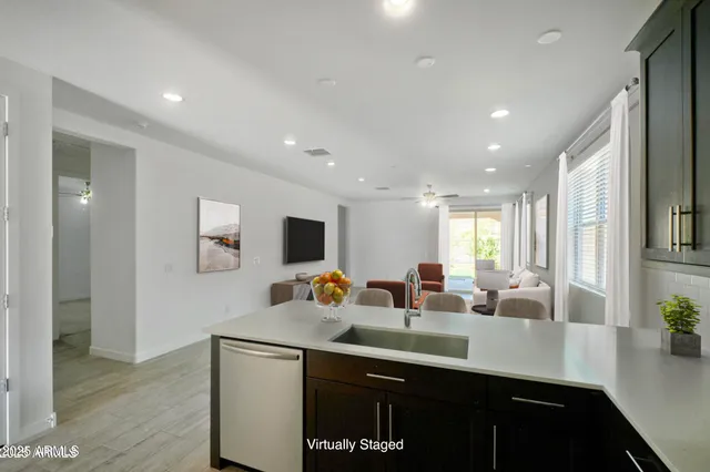 $2,400 | 12542 West Cassia Trail, Peoria, AZ 85383