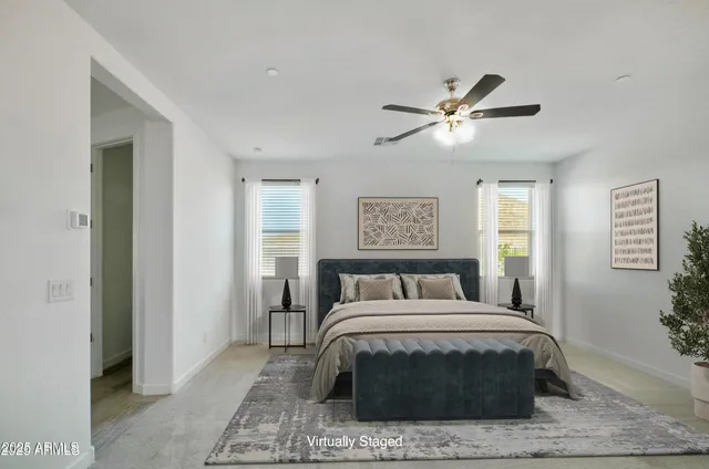 $2,400 | 12542 West Cassia Trail, Peoria, AZ 85383