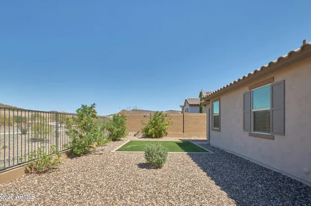 $2,400 | 12542 West Cassia Trail, Peoria, AZ 85383