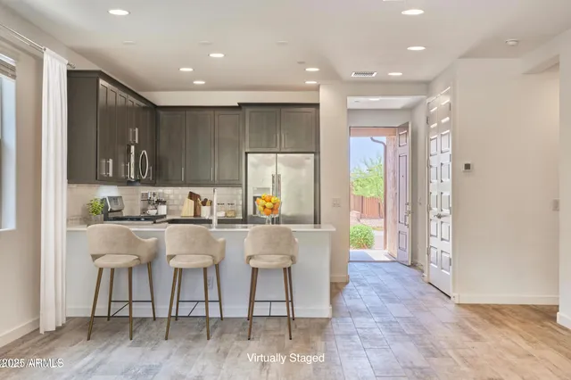 $2,400 | 12542 West Cassia Trail, Peoria, AZ 85383