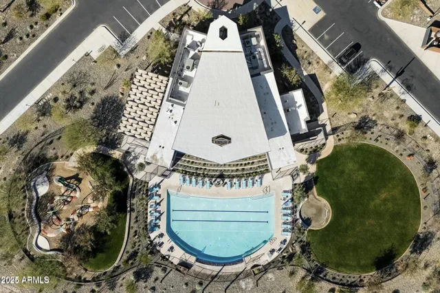 $2,400 | 12542 West Cassia Trail, Peoria, AZ 85383