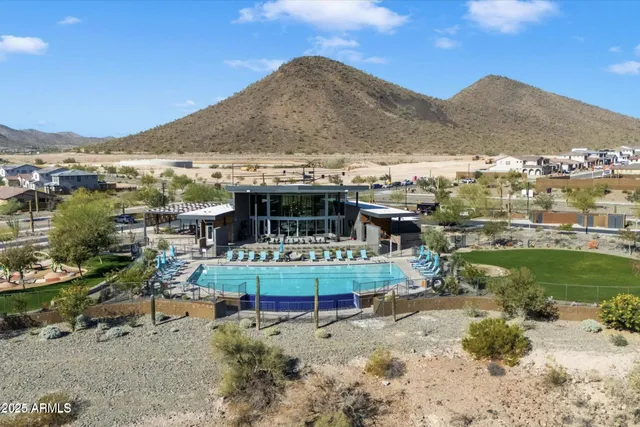 $2,400 | 12542 West Cassia Trail, Peoria, AZ 85383