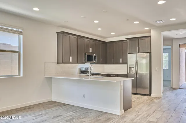 $2,400 | 12542 West Cassia Trail, Peoria, AZ 85383