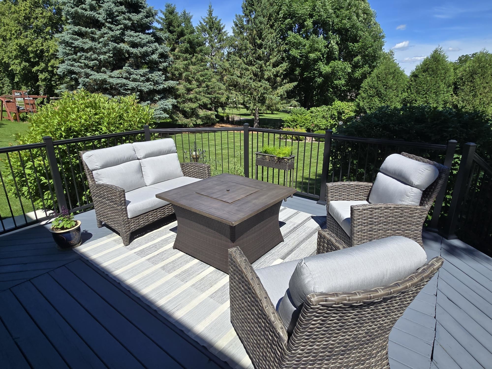 6722 Token Way DeForest, WI 53532 - Photo 63 of 90