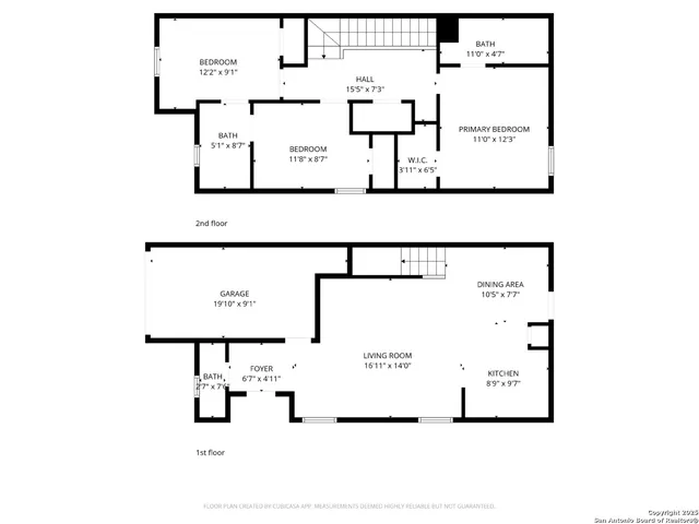 $1,300 | 6734 Summer Fest Drive, Unit 111, San Antonio, TX 78244