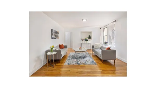 $4,250 | 775 Riverside Drive, Unit 3H | Washington Heights