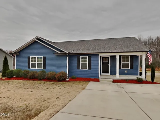 $1,629 | 110 Hunter Fox Trail, Benson, NC 27504