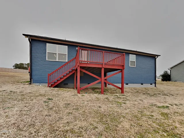 $1,629 | 110 Hunter Fox Trail, Benson, NC 27504