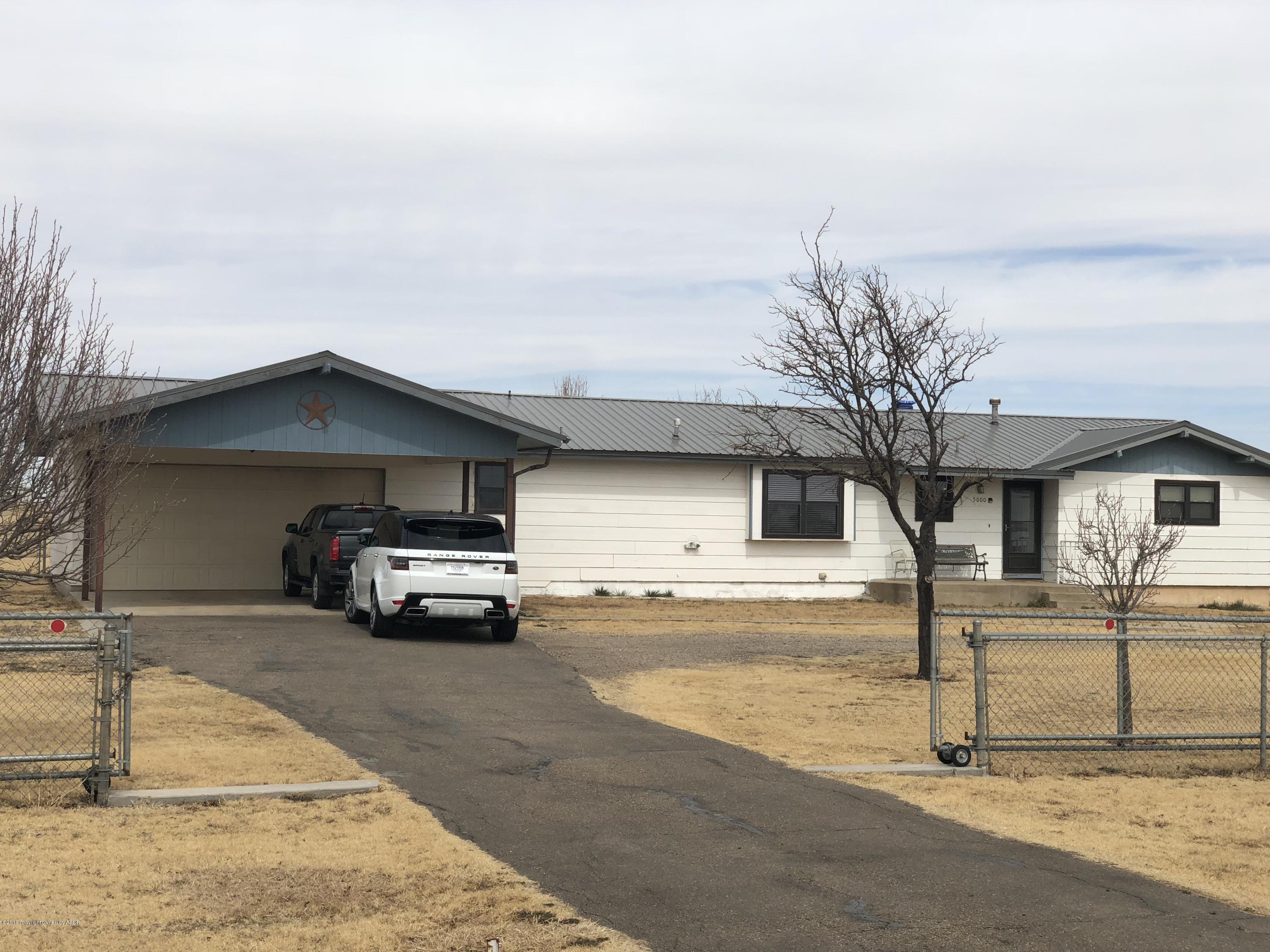 5000 West McCormick Road Amarillo, TX 79118 - Photo 1 of 26 5000 McCormick Rd