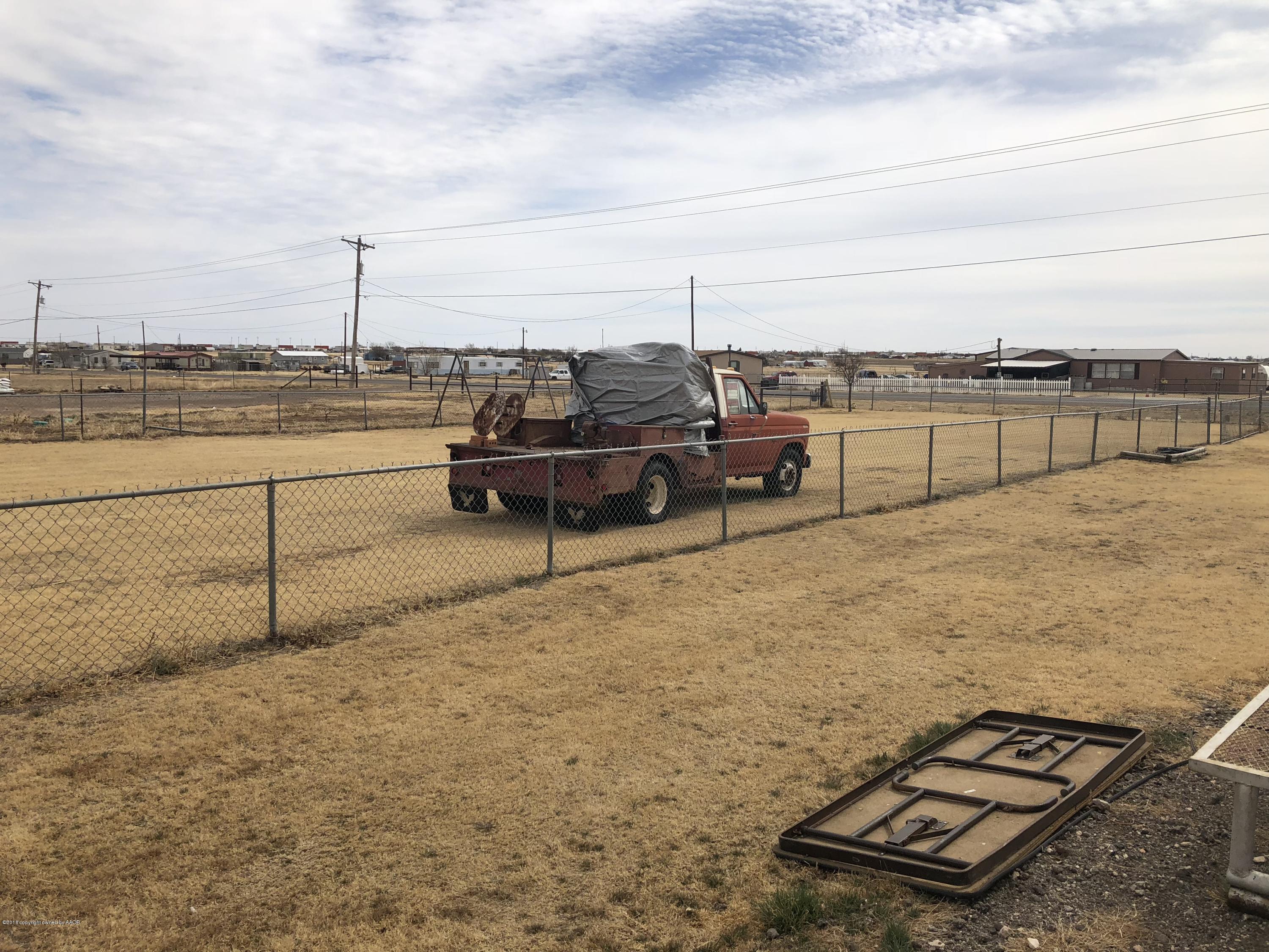 5000 West McCormick Road Amarillo, TX 79118 - Photo 23 of 26 Side of property
