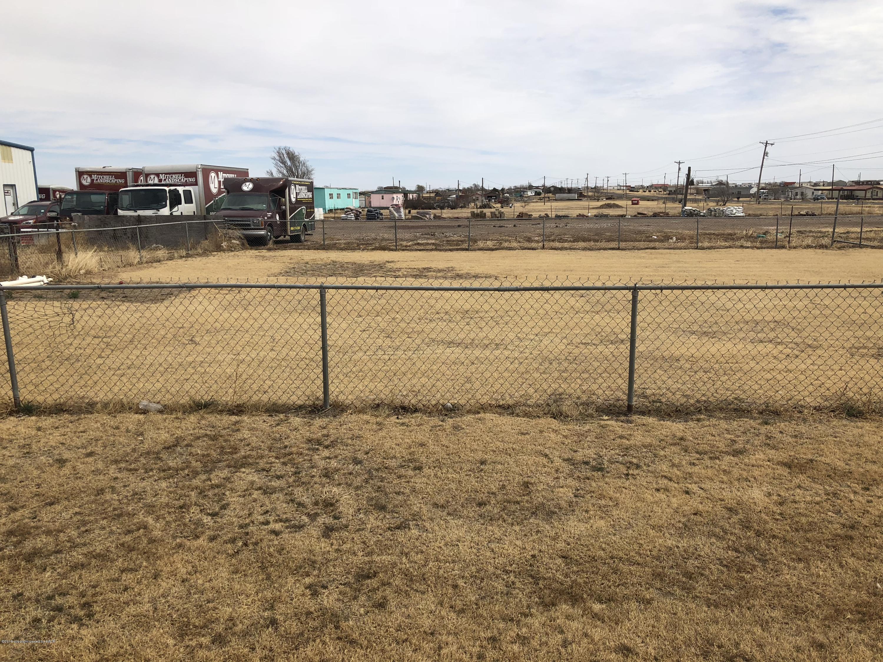 5000 West McCormick Road Amarillo, TX 79118 - Photo 24 of 26 Side of Property