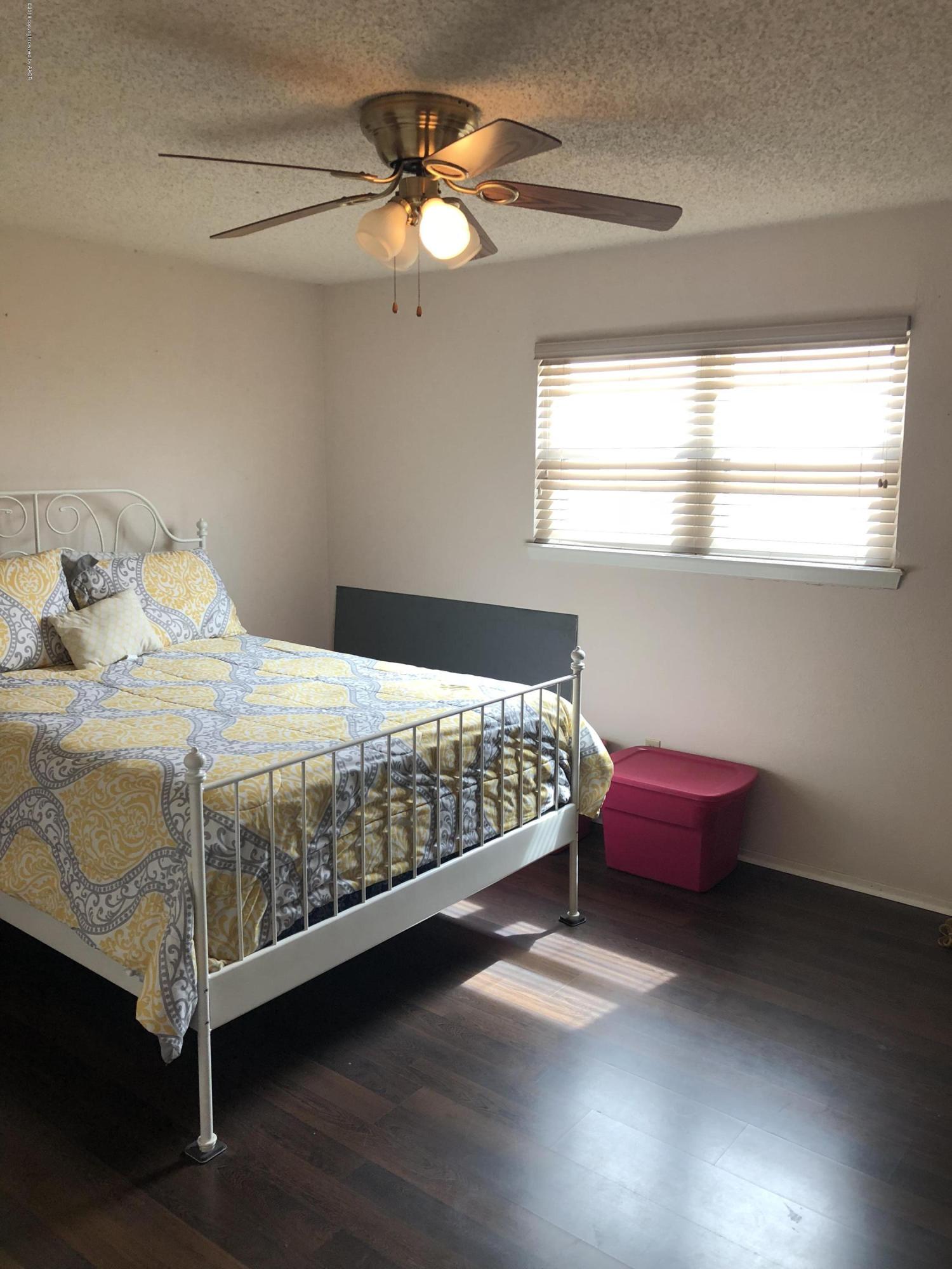 5000 West McCormick Road Amarillo, TX 79118 - Photo 5 of 26 2nd Bedroom