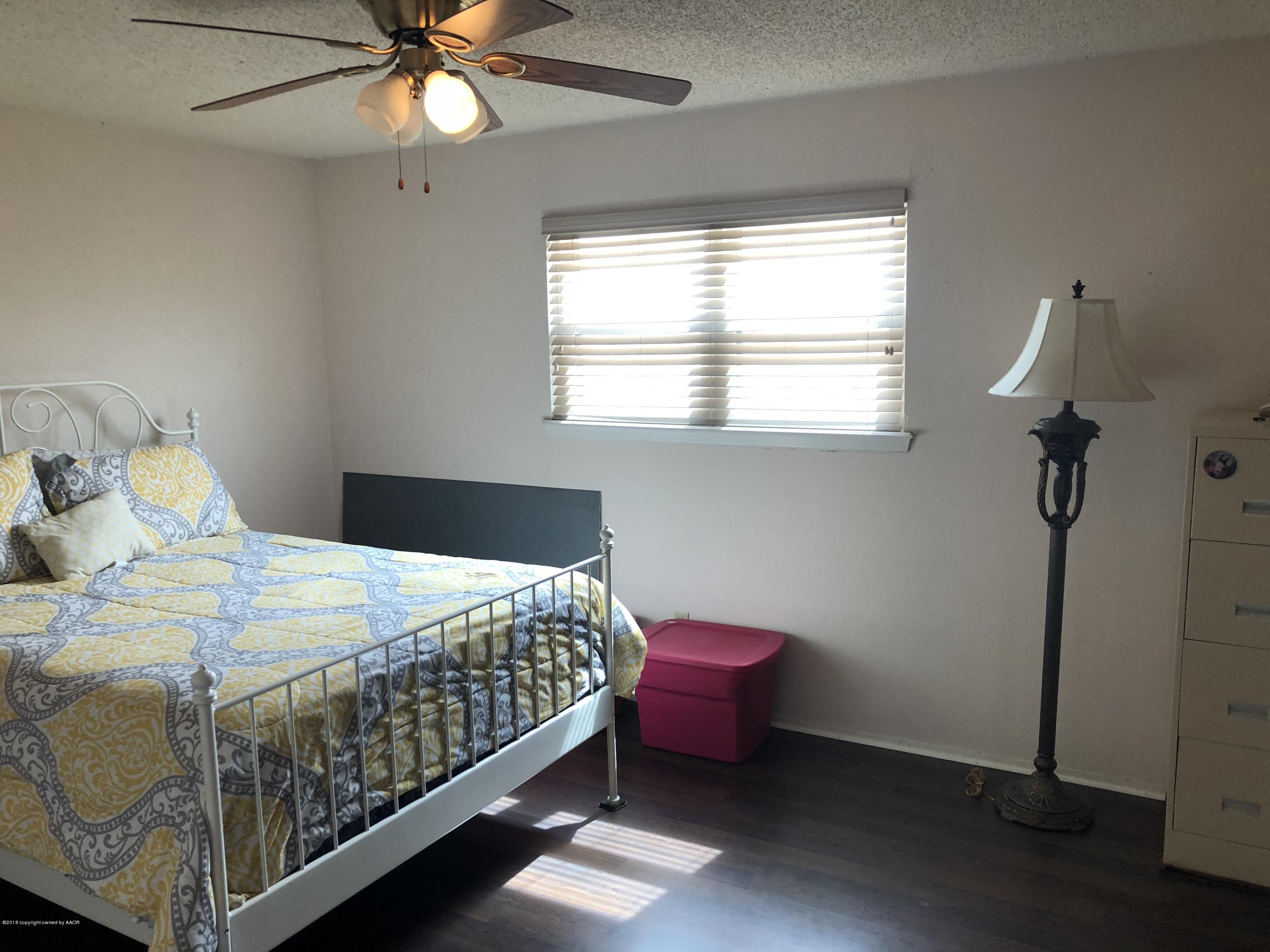 5000 West McCormick Road Amarillo, TX 79118 - Photo 6 of 26 2nd Bedroom