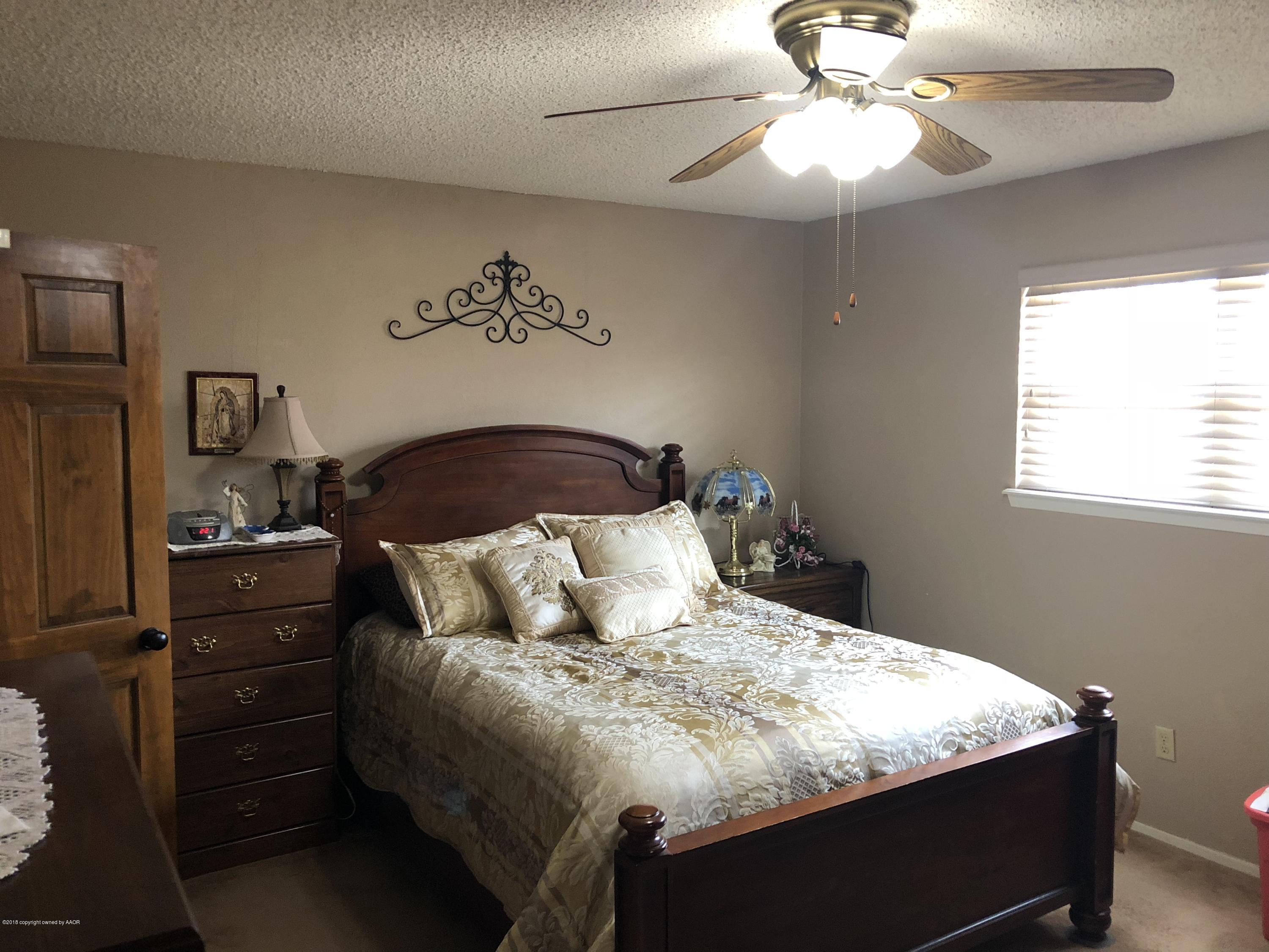5000 West McCormick Road Amarillo, TX 79118 - Photo 9 of 26 Master Bedroom