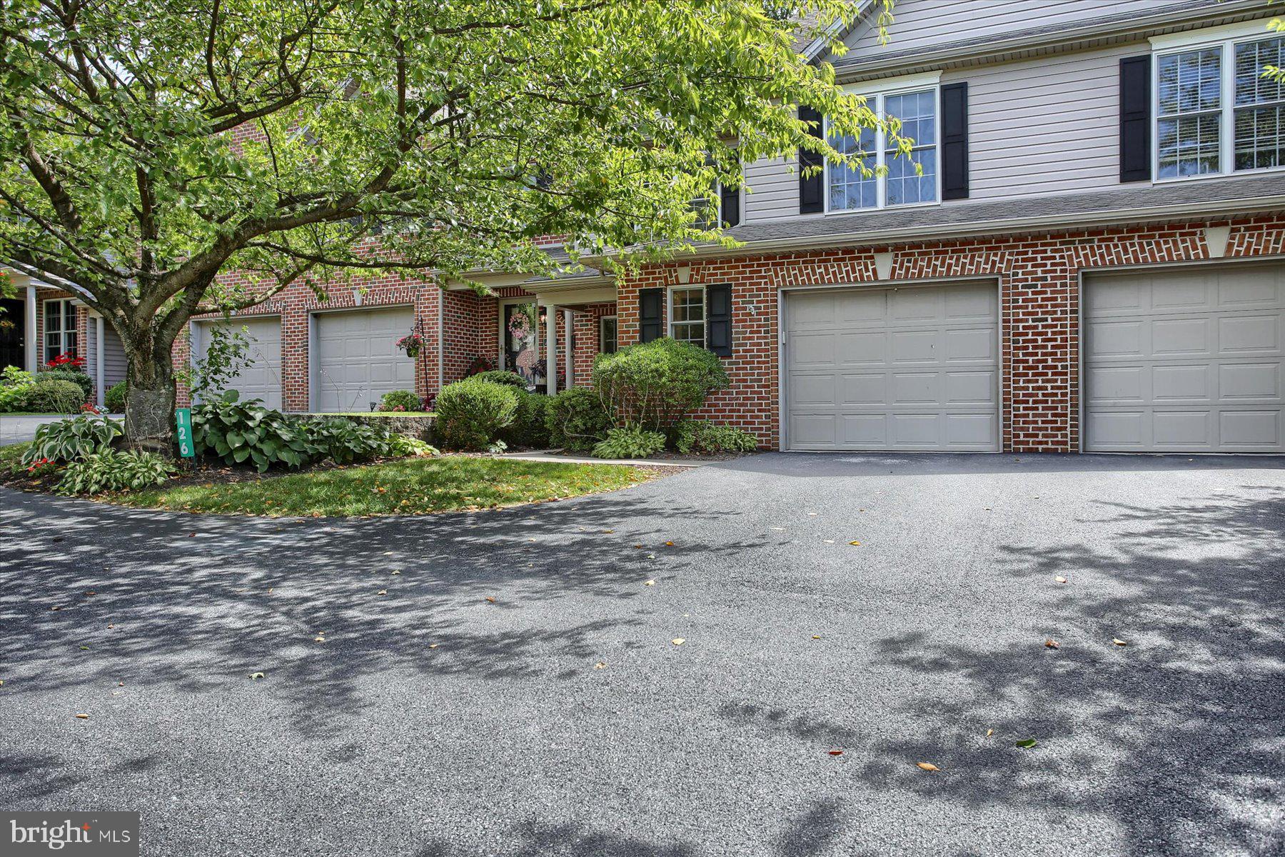 126 Red Haven Road New Cumberland, PA 17070 - Photo 2 of 39 Gallery Image 2