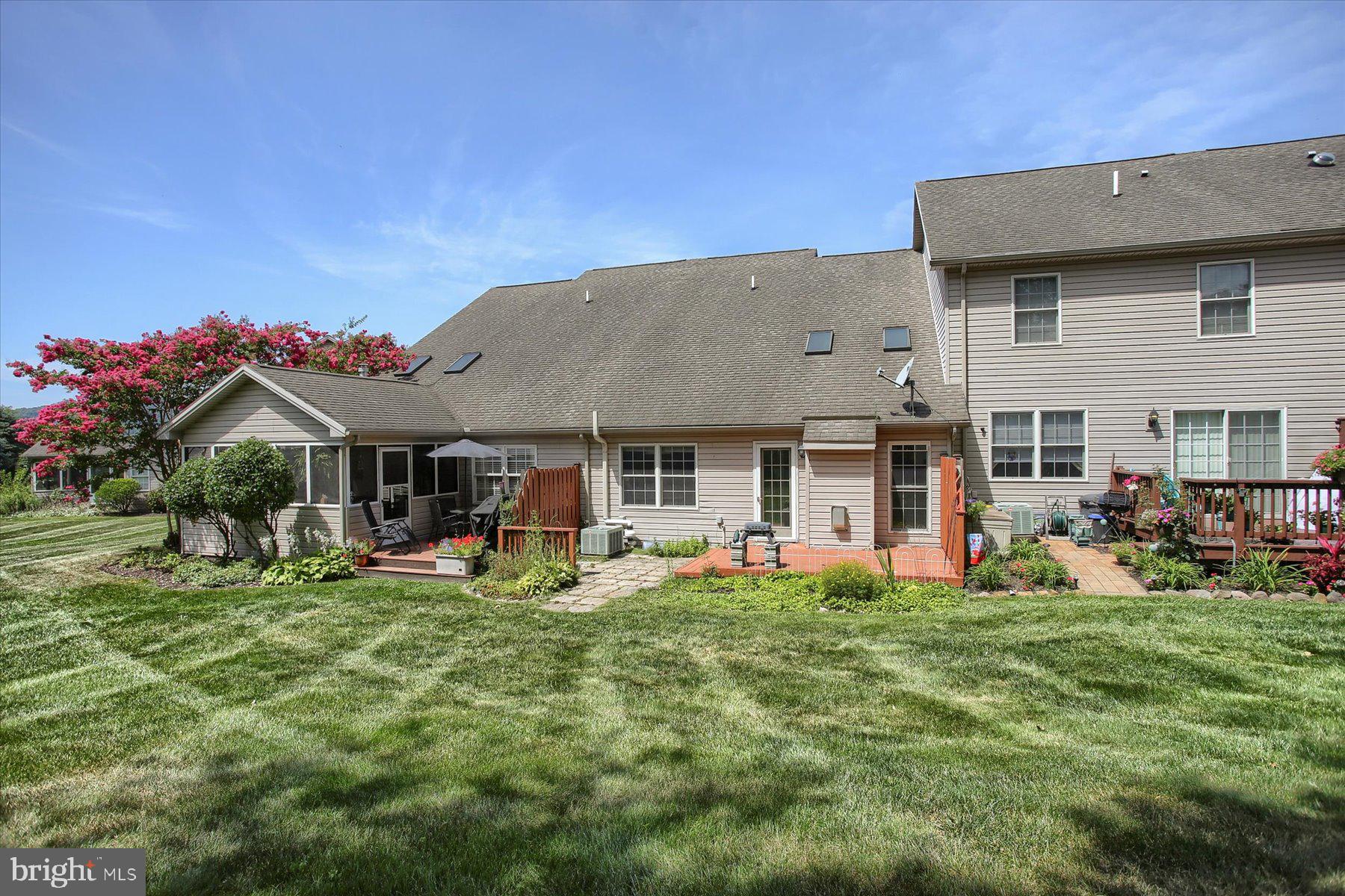 126 Red Haven Road New Cumberland, PA 17070 - Photo 33 of 39 Gallery Image 33