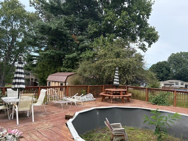1207 Chaparrel Road Southwest Hartville, OH 44632 - Photo 7 of 21 Gallery Image 7