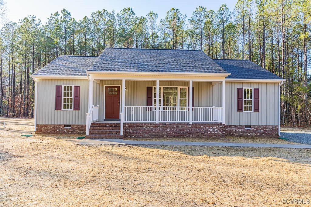 263 Partridge Lndg Road South Shacklefords, VA 23156 - Photo 1 of 2 Gallery Image 1