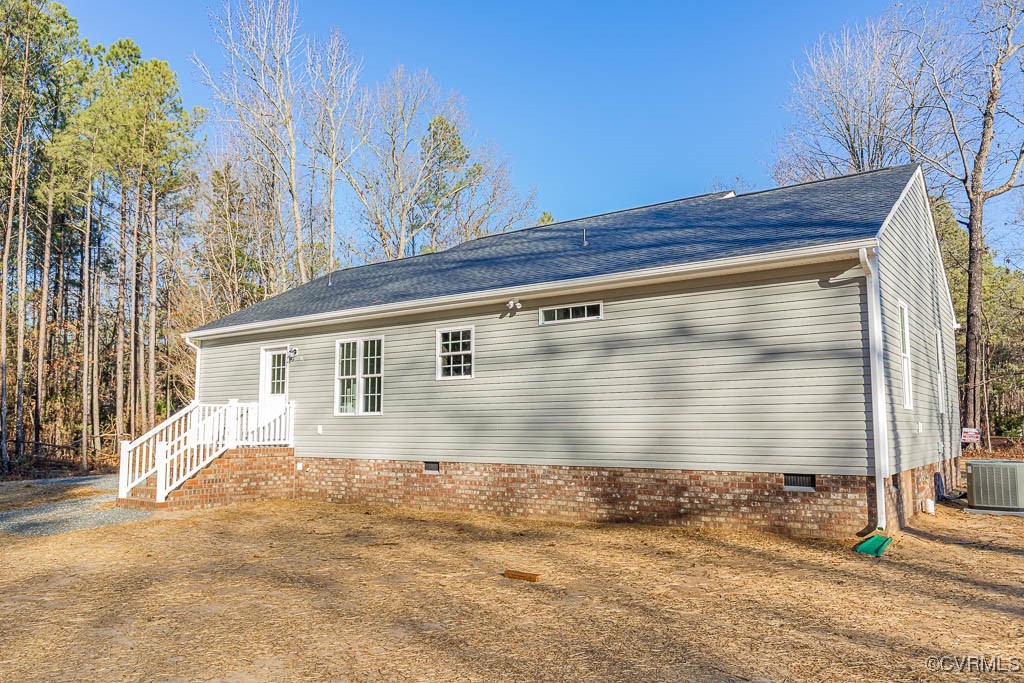 263 Partridge Lndg Road South Shacklefords, VA 23156 - Photo 2 of 2 Gallery Image 2