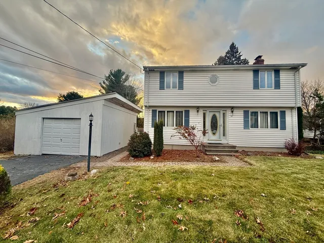 $3,750 | 19 Keans Road, Burlington, MA 01803
