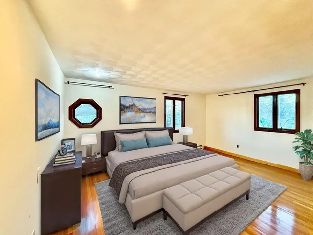 $3,750 | 19 Keans Road, Burlington, MA 01803