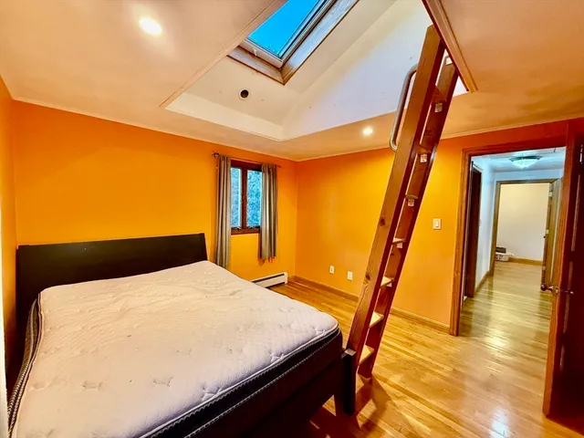 $3,750 | 19 Keans Road, Burlington, MA 01803