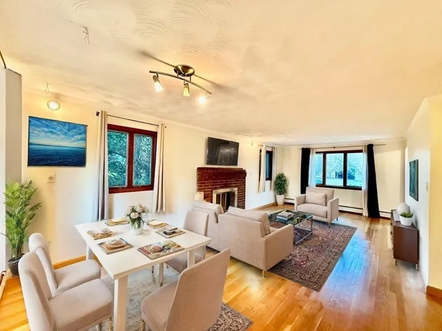 $3,750 | 19 Keans Road, Burlington, MA 01803