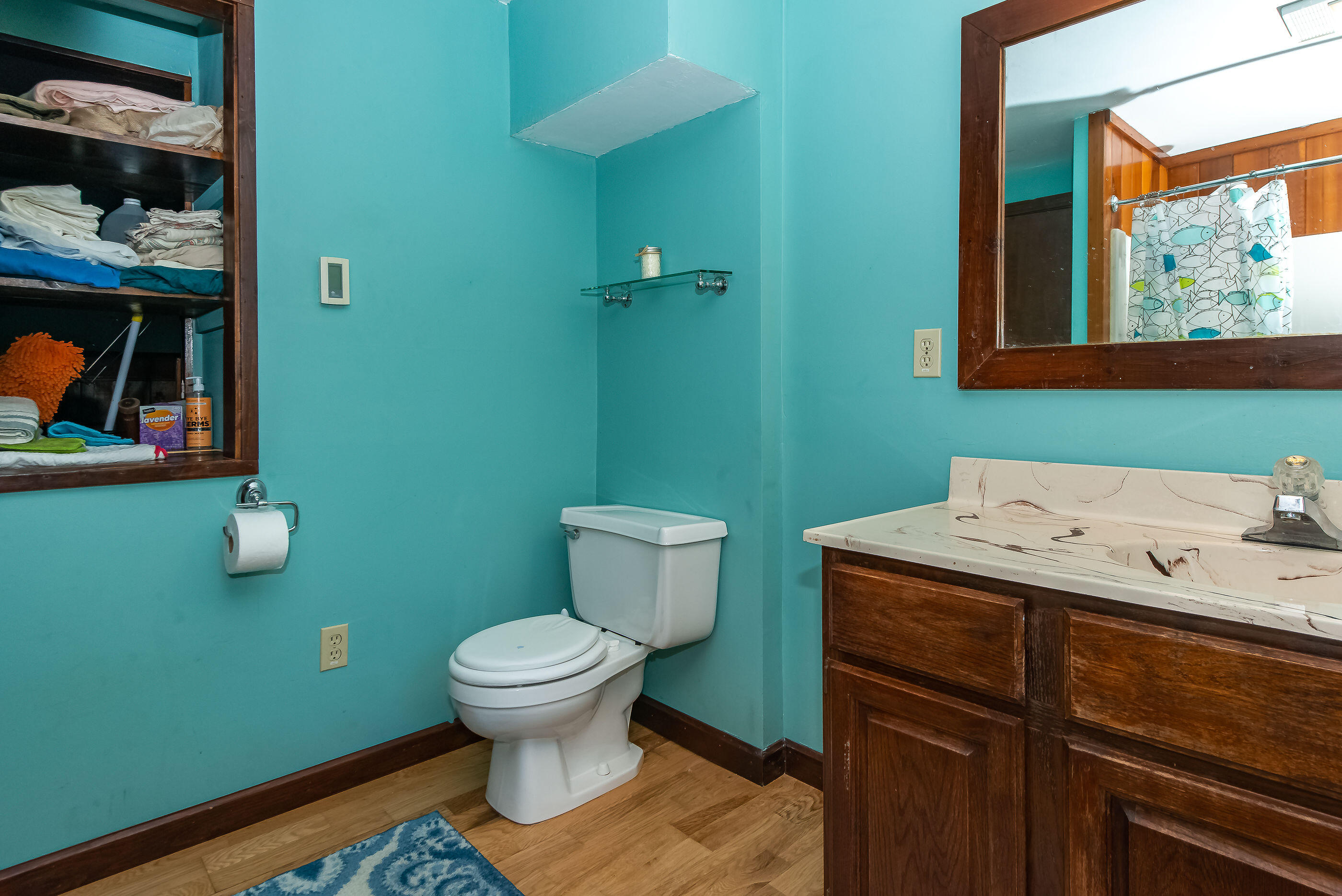 161 Blanchard Road Springvale, ME 04083 - Photo 33 of 39 Full Bath