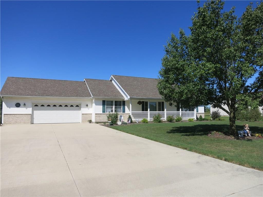 5581 Johnston Road Celina, OH 45822 - Photo 1 of 44