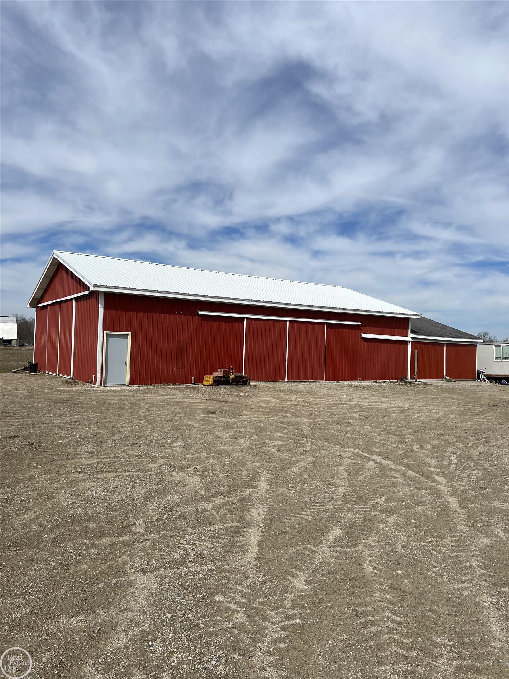 9582 Jeddo Road Avoca, MI 48006 - Photo 7 of 26 Gallery Image 7