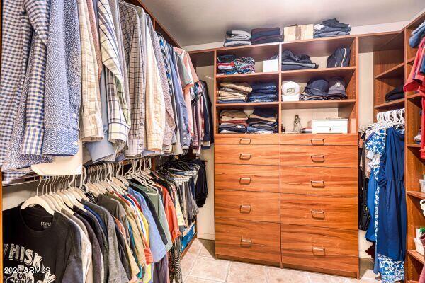 1609 East Mohawk Lane Phoenix, AZ 85024 - Photo 22 of 31 Primary closet
