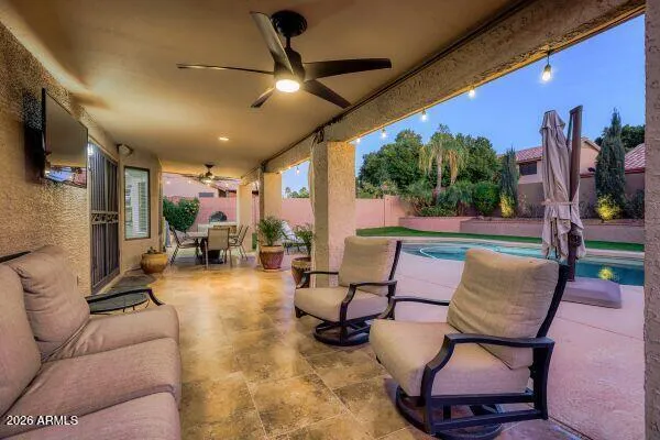 $730,000 | 1609 East Mohawk Lane, Phoenix, AZ 85024