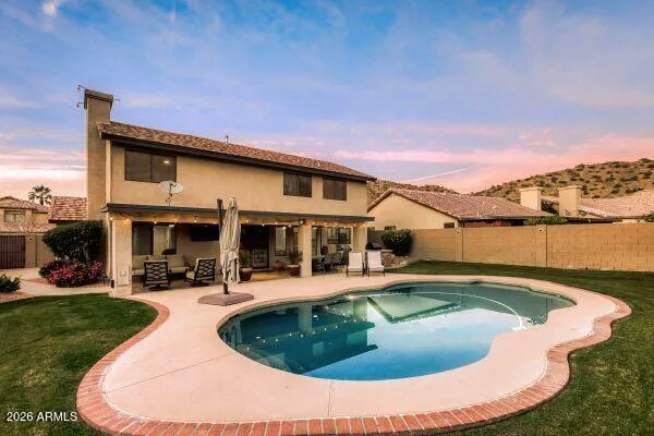 $730,000 | 1609 East Mohawk Lane, Phoenix, AZ 85024