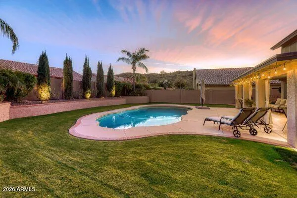 $730,000 | 1609 East Mohawk Lane, Phoenix, AZ 85024