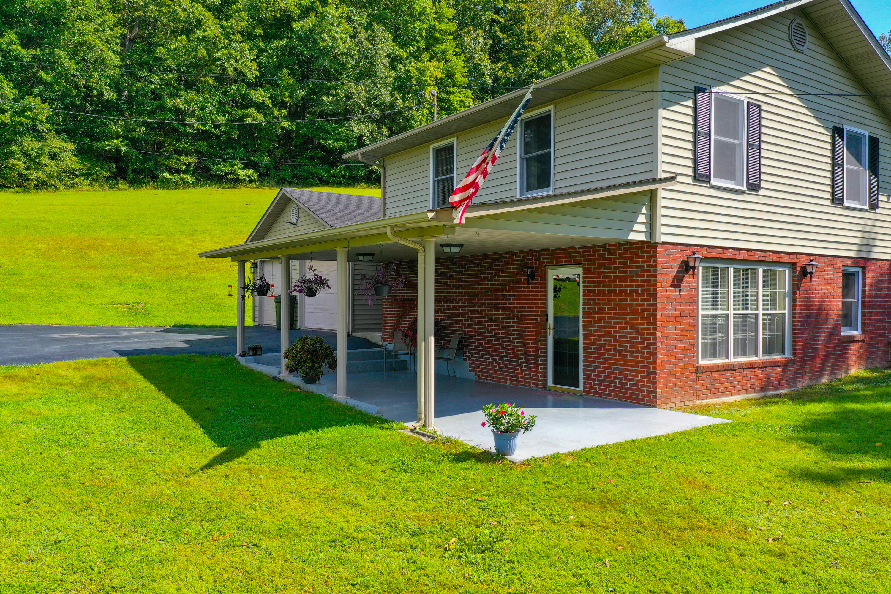 3714 Big Barn Road Tyner, KY 40486 - Photo 7 of 91 DJI_0617