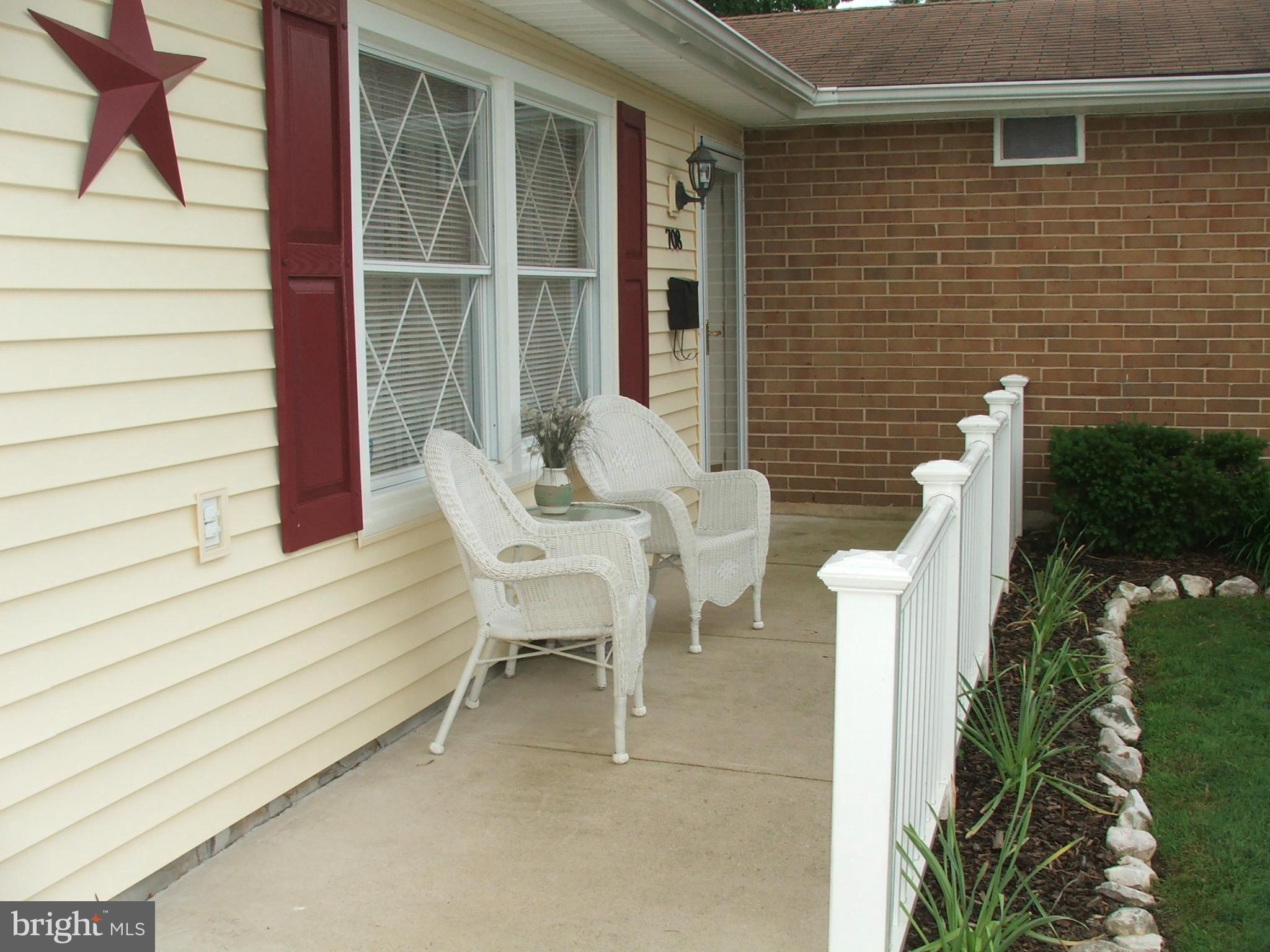 708 Falconer Road Joppa, MD 21085 - Photo 2 of 21 Exterior (General)