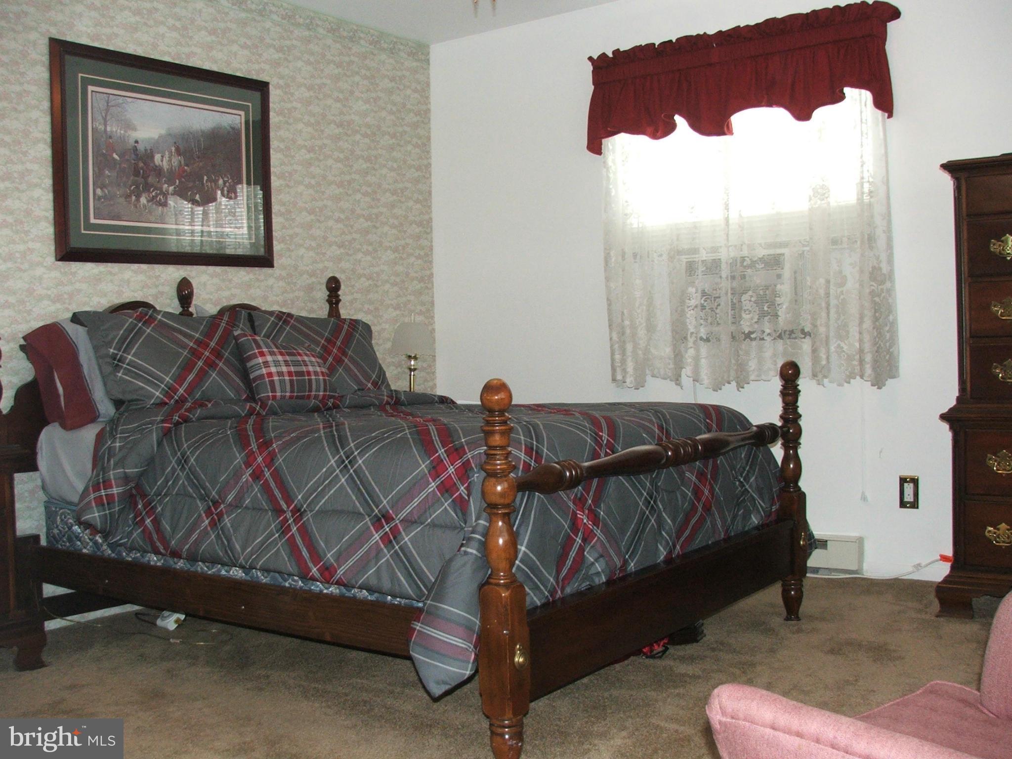 708 Falconer Road Joppa, MD 21085 - Photo 11 of 21 Bedroom (Master)