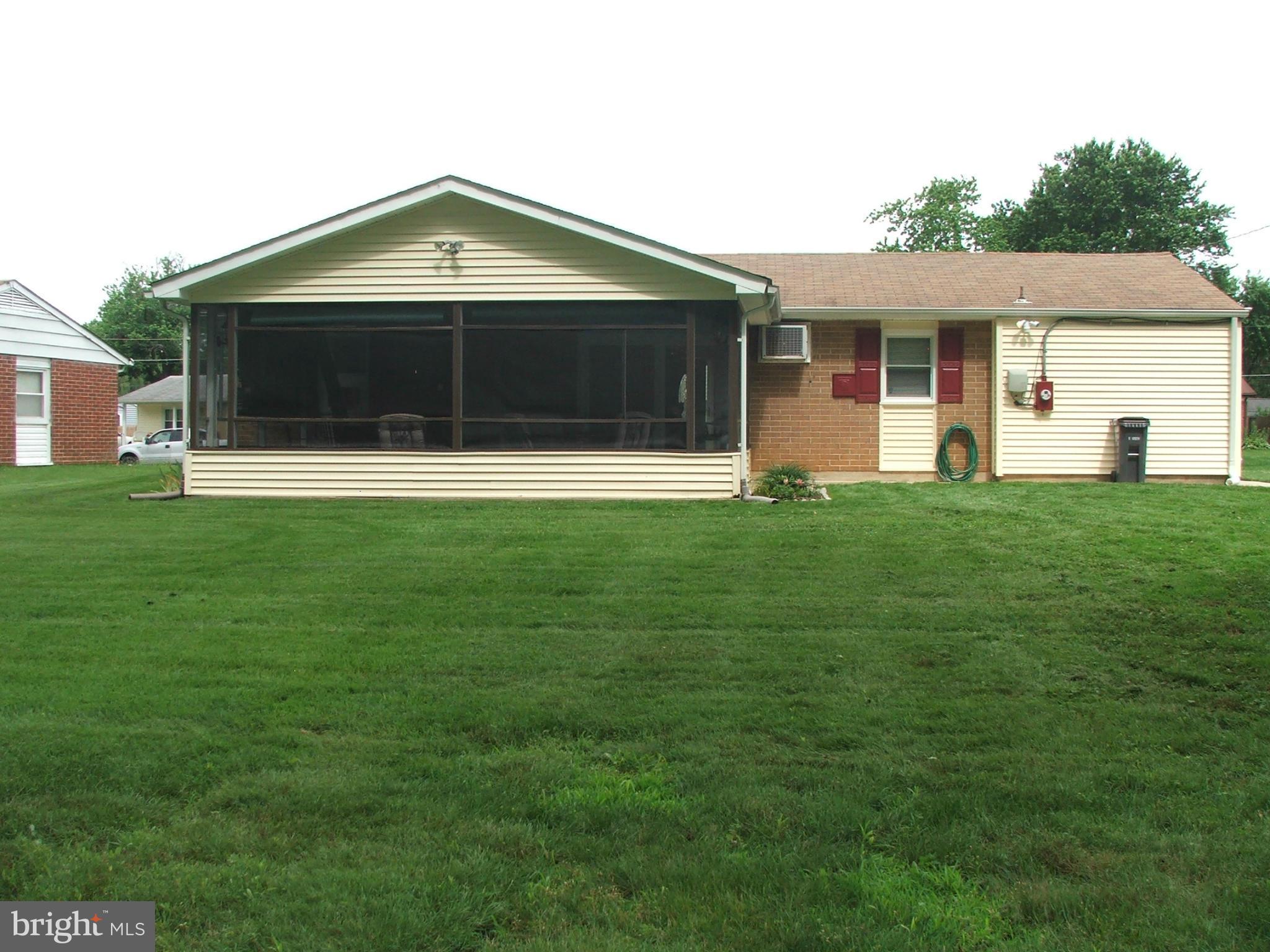 708 Falconer Road Joppa, MD 21085 - Photo 19 of 21 Exterior (Rear)