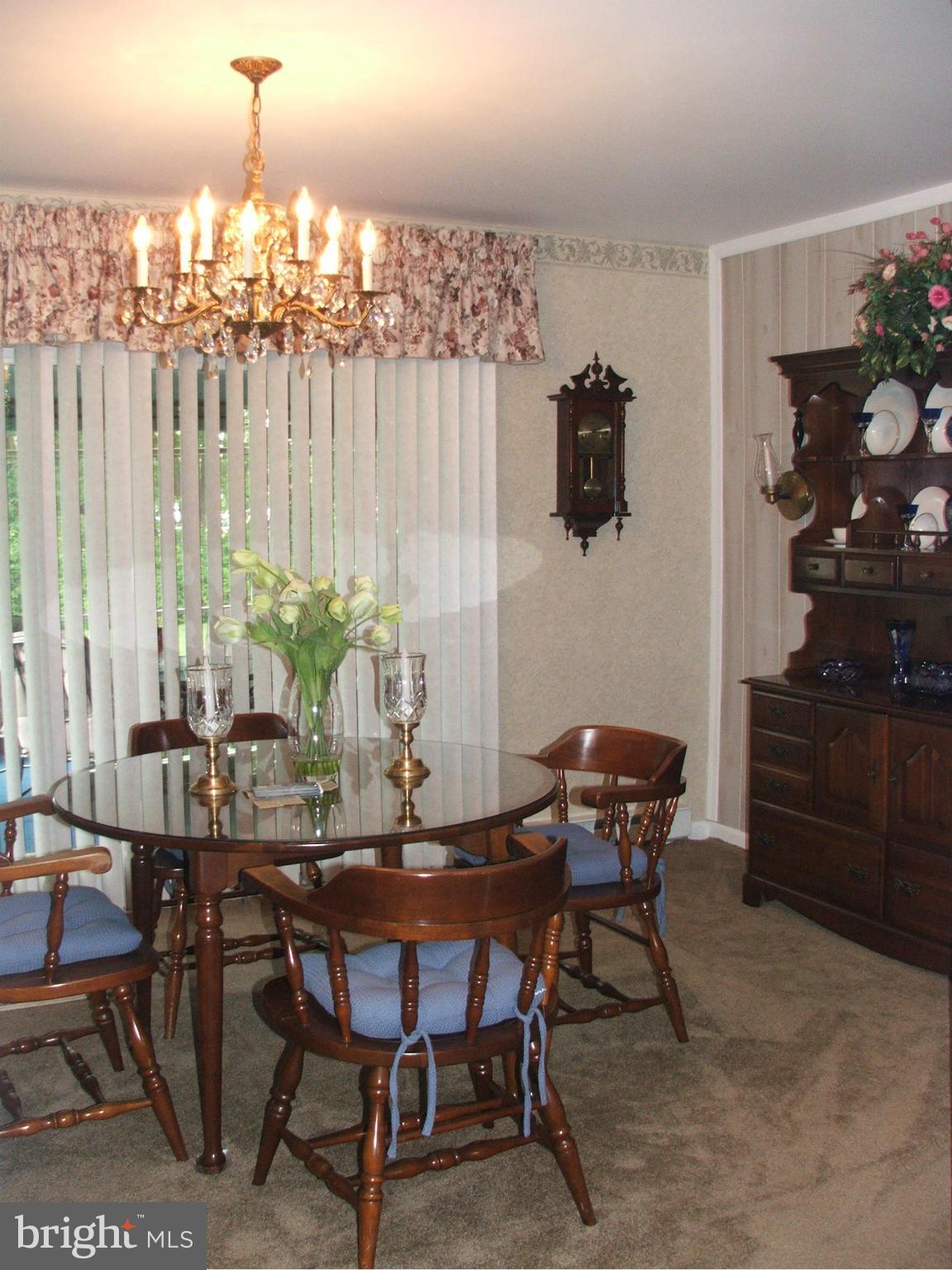 708 Falconer Road Joppa, MD 21085 - Photo 6 of 21 Dining Room