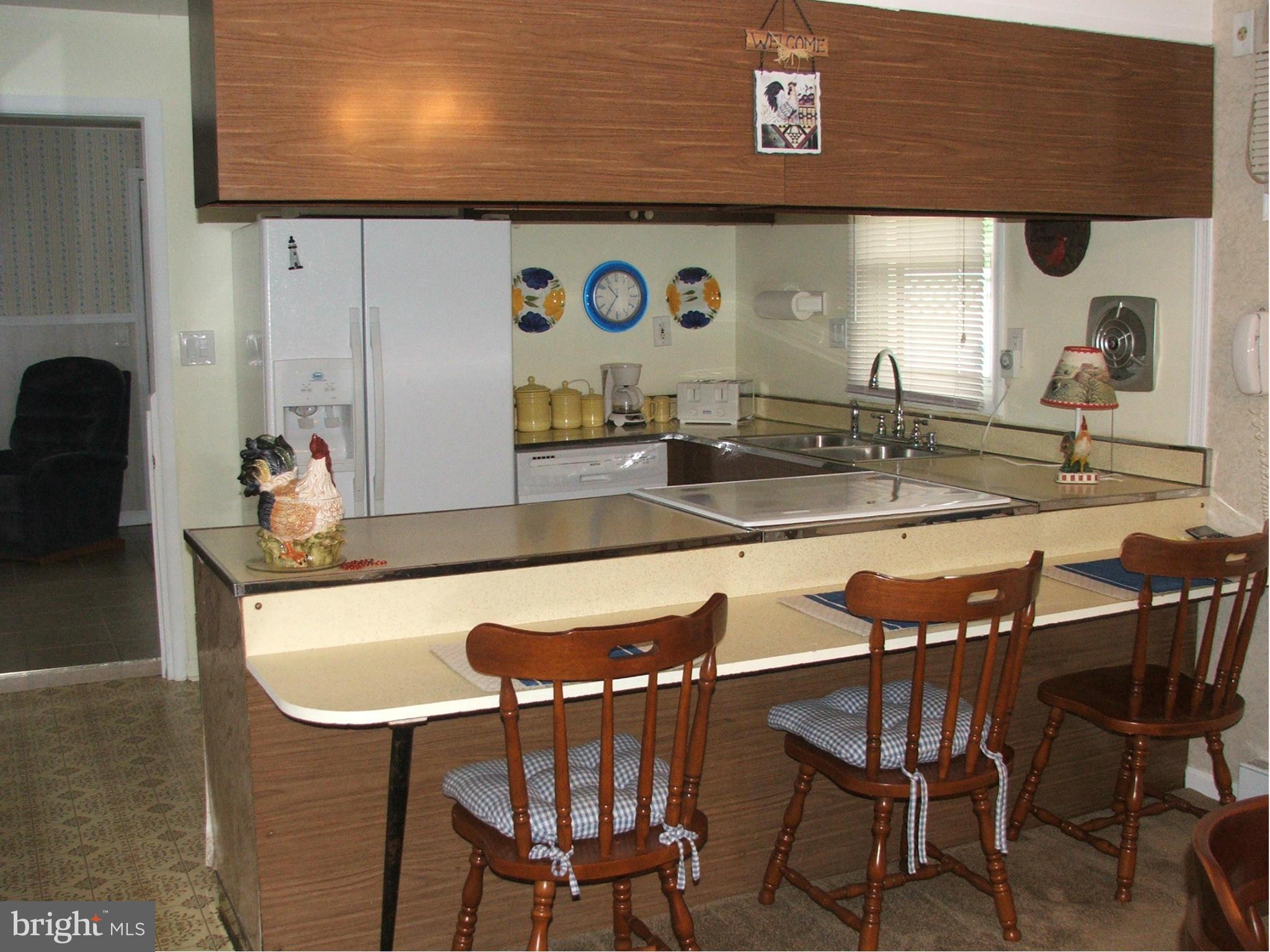 708 Falconer Road Joppa, MD 21085 - Photo 8 of 21 Kitchen