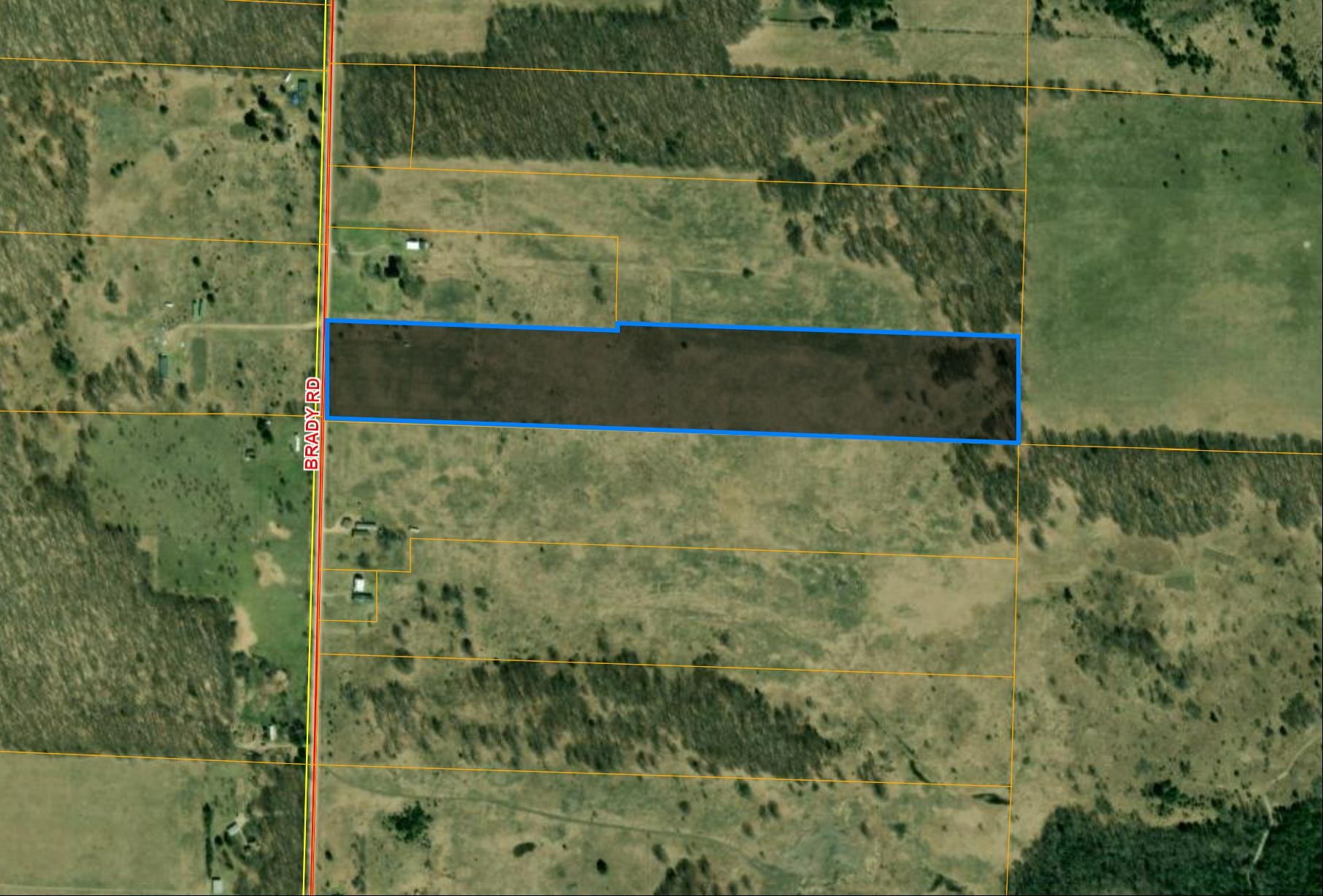 7443 Brady Road, Unit LOT: 3 Onaway, MI 49765 - Photo 17 of 17 Gallery Image 17