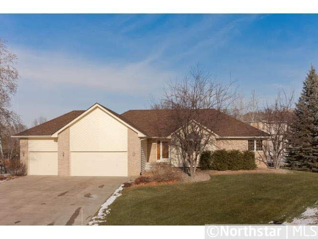 14922 63rd Place North Maple Grove, MN 55311 - Photo 1 of 18