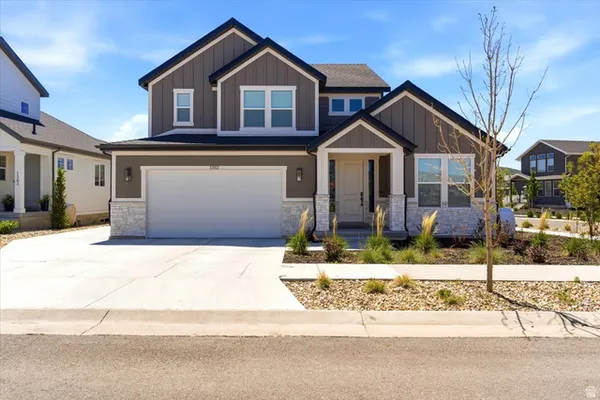 $1,520,000 | 1352 Snowberry Circle, Park City, UT 84098