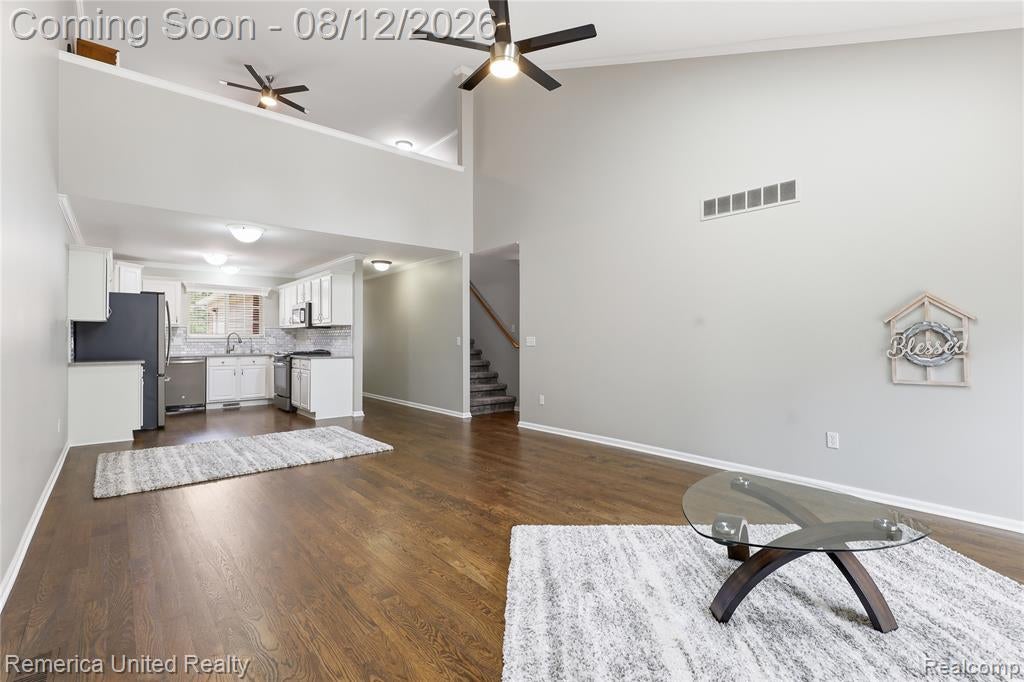 4637 Summer Ridge Drive Howell, MI 48843 - Photo 12 of 48 Gallery Image 12