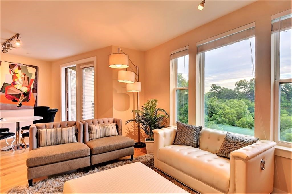 1900 Barton Springs Road, Unit 3048 Austin, TX 78704 - Photo 7 of 34
