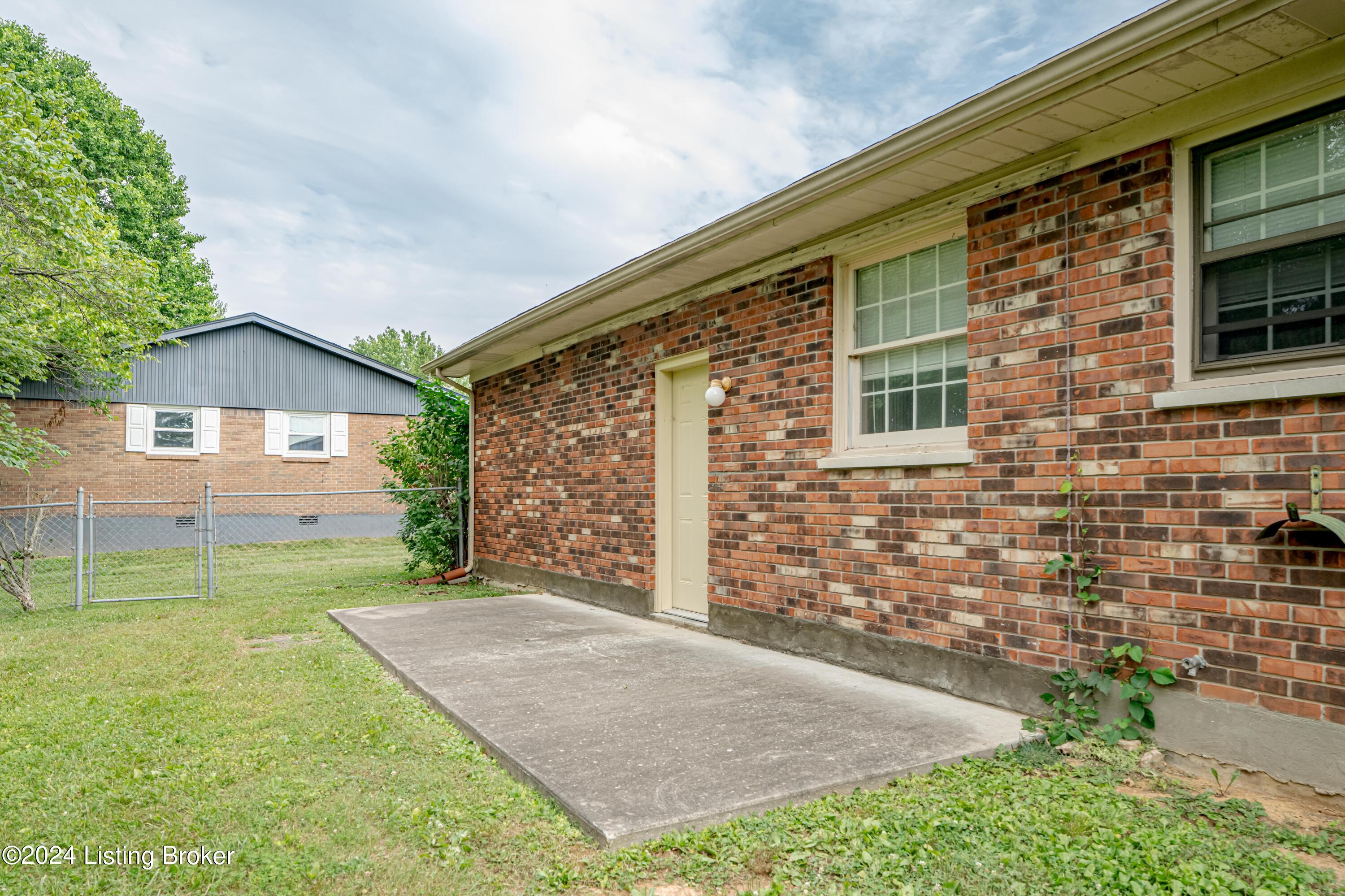140 Foxboro Road Brandenburg, KY 40108 - Photo 16 of 21 1-07412